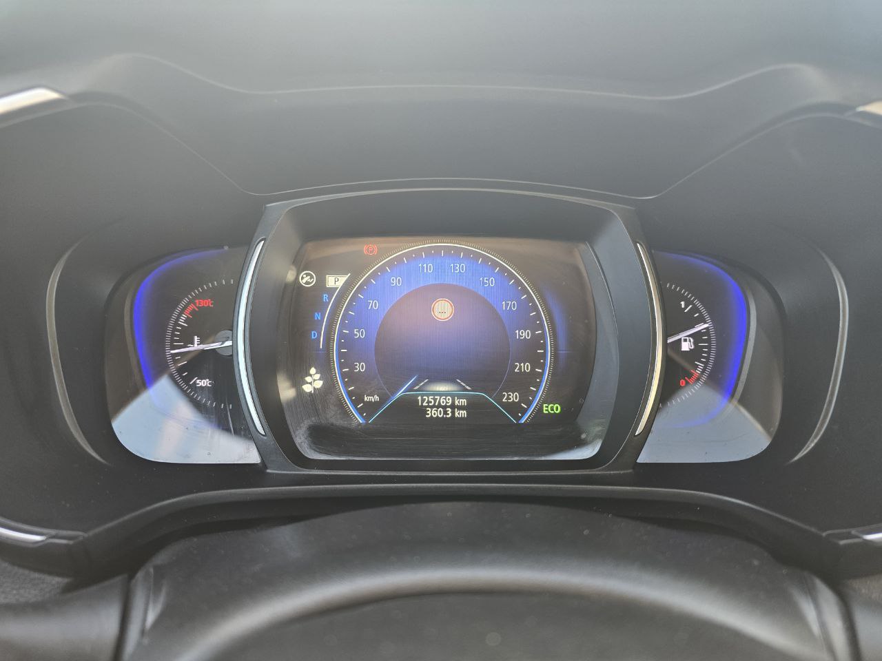 Renault Koleos INTENS