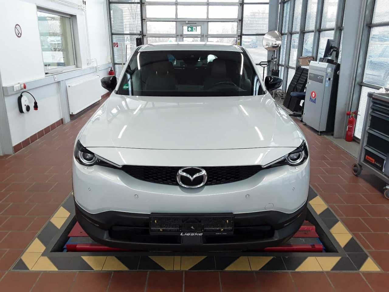 Mazda MX-30