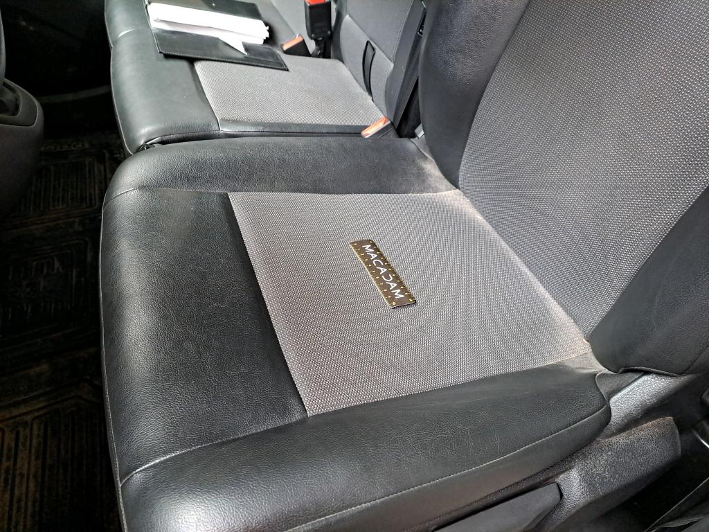 TOYOTA PROACE LONG