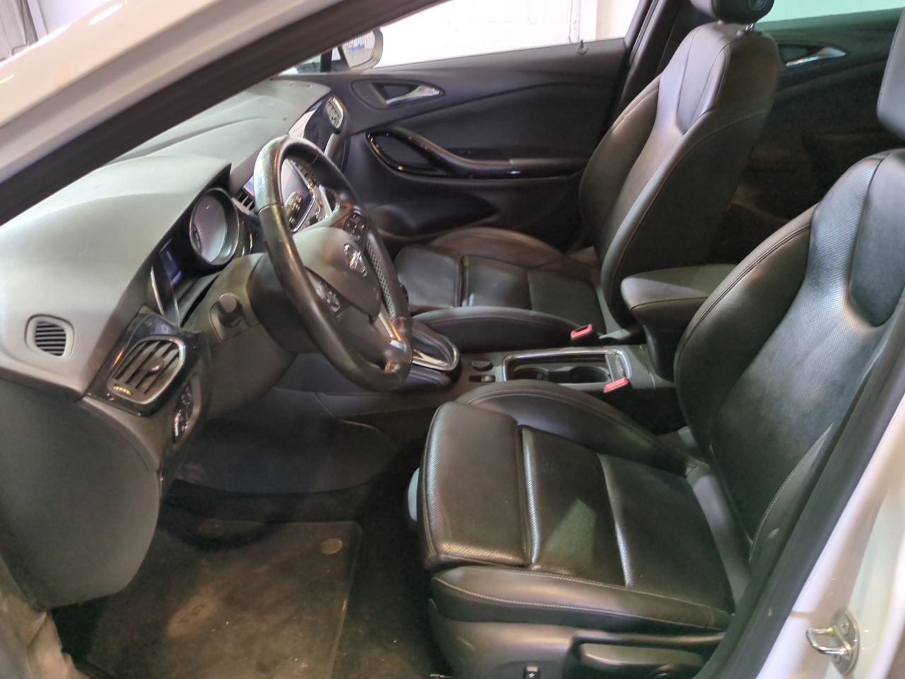 Opel Astra ELITE