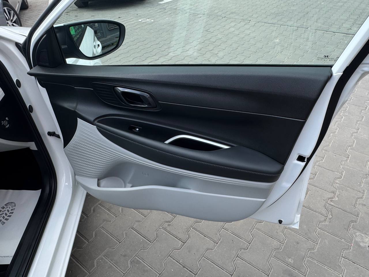 Hyundai I20 Business