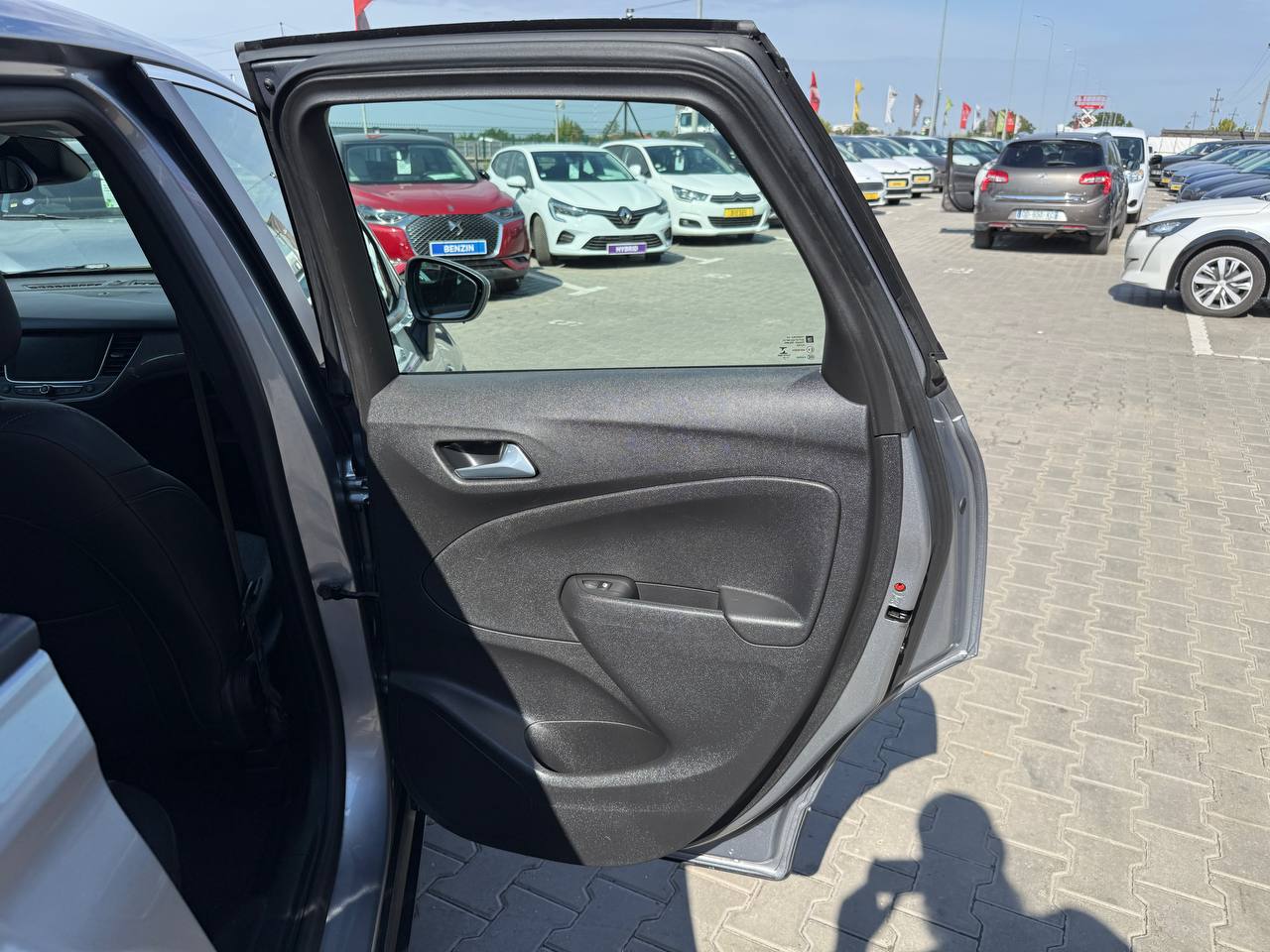 Opel Crossland Elegance