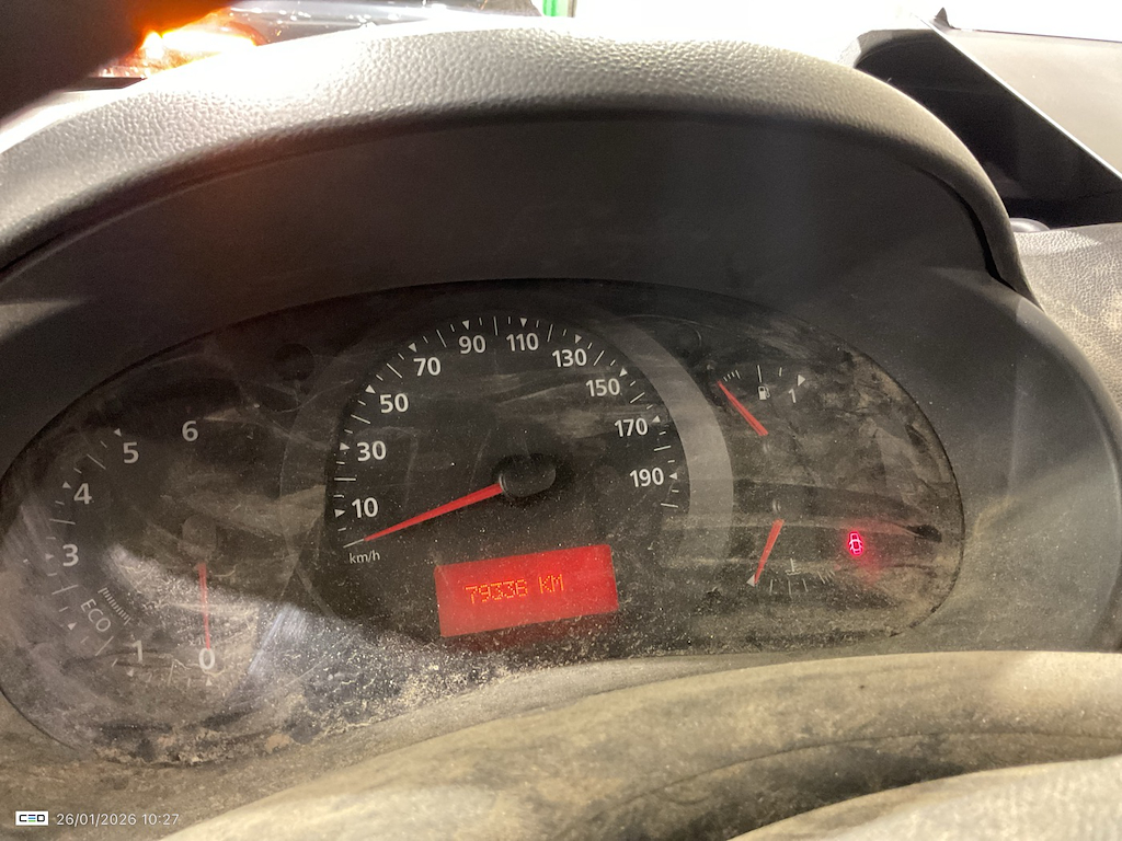 Renault Kangoo Express