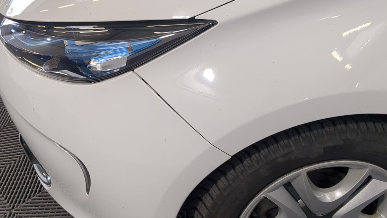 Renault Zoe ZEN