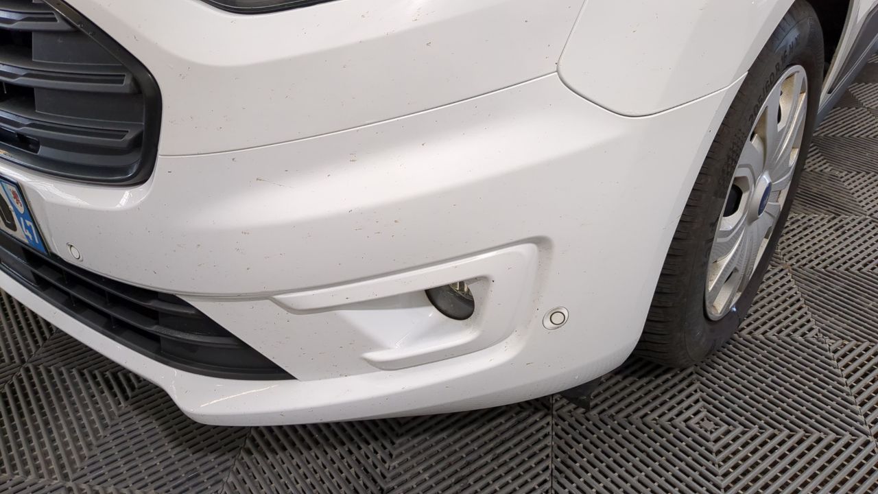 Ford Transit FGN L2