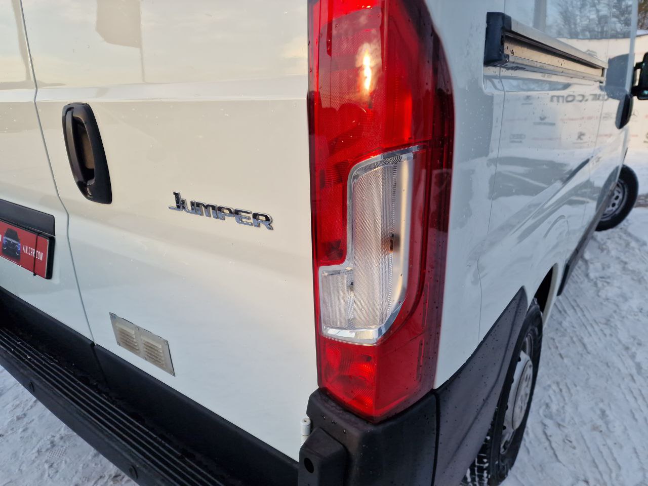 Citroen Jumper L2H2