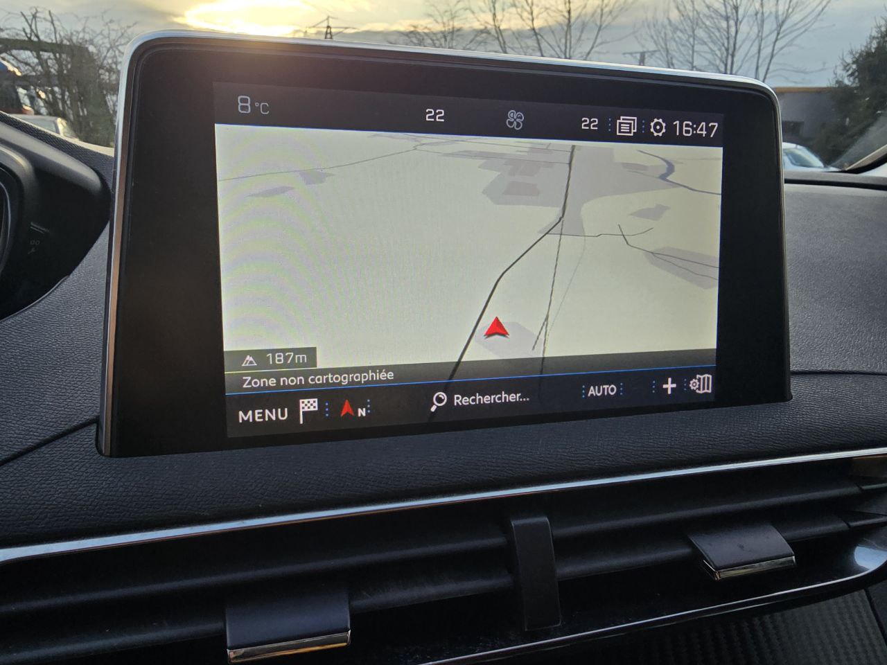 Peugeot 3008 Business