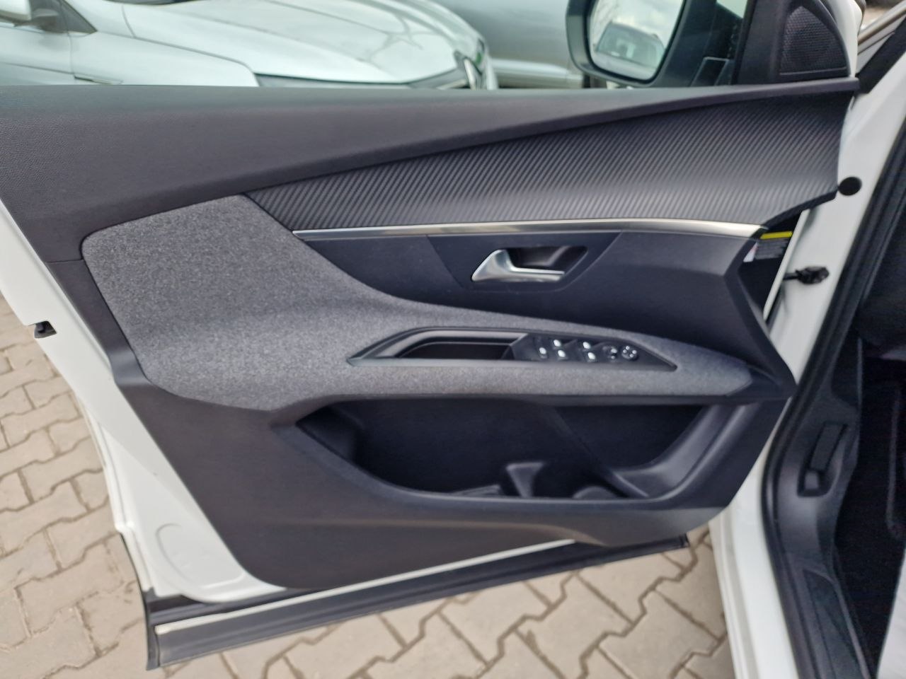 Peugeot 3008 Business