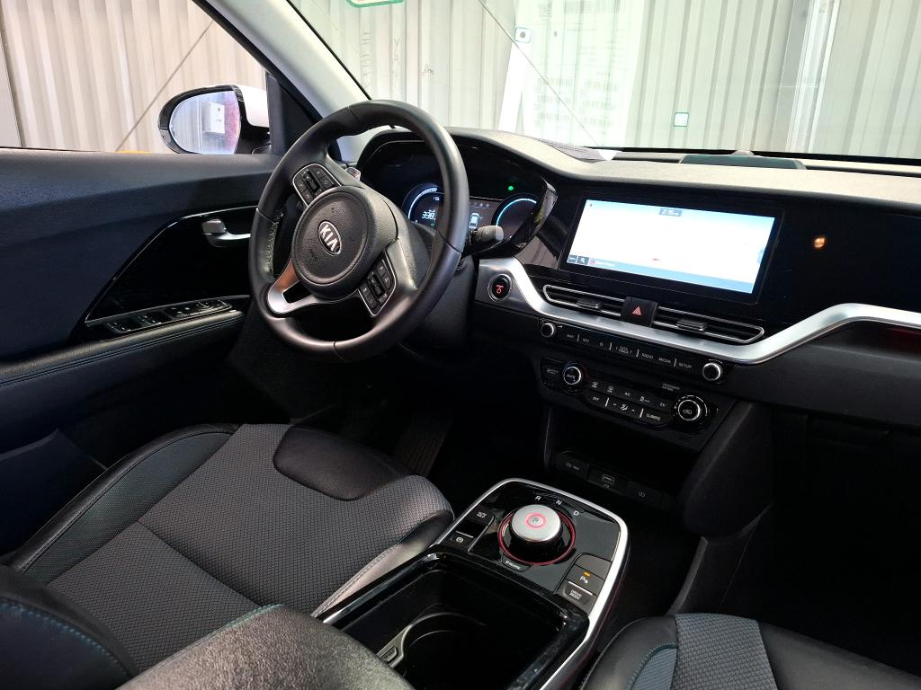 KIA E-NIRO