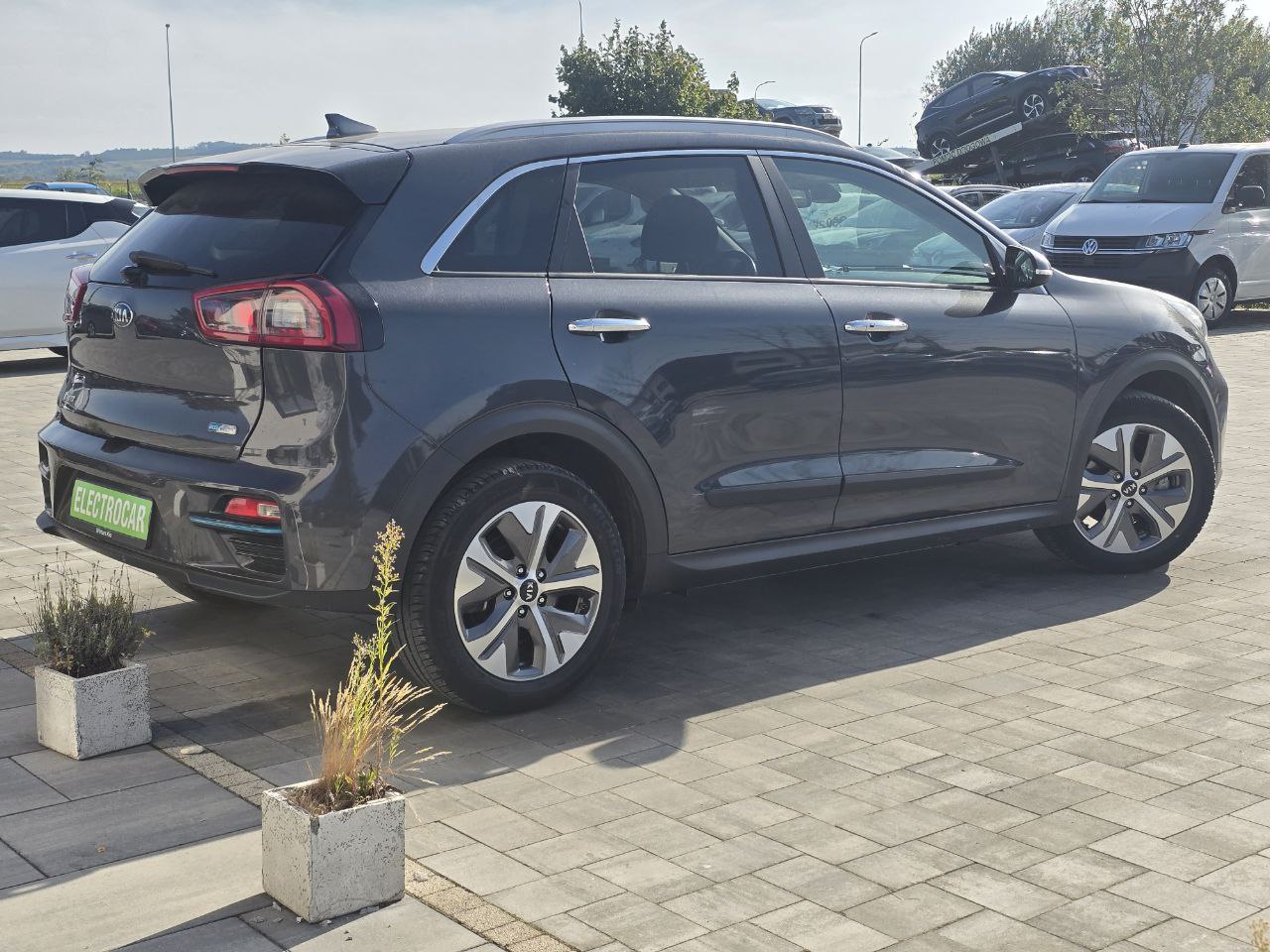 KIA E-NIRO