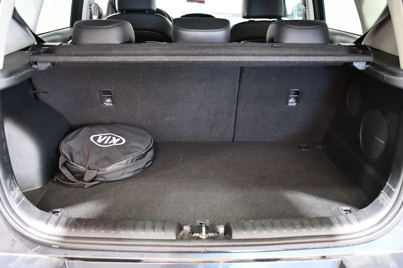 KIA E-SOUL