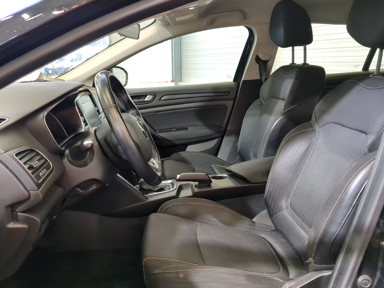 Renault Megane IV Estate