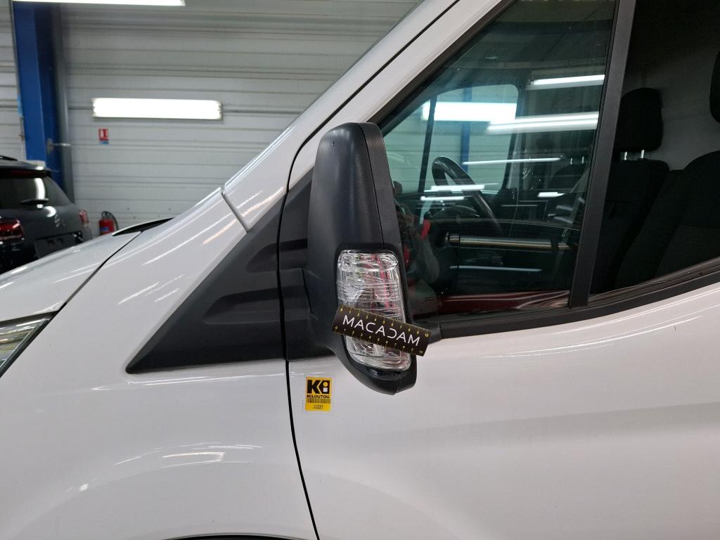 Ford Transit FGN L2H2