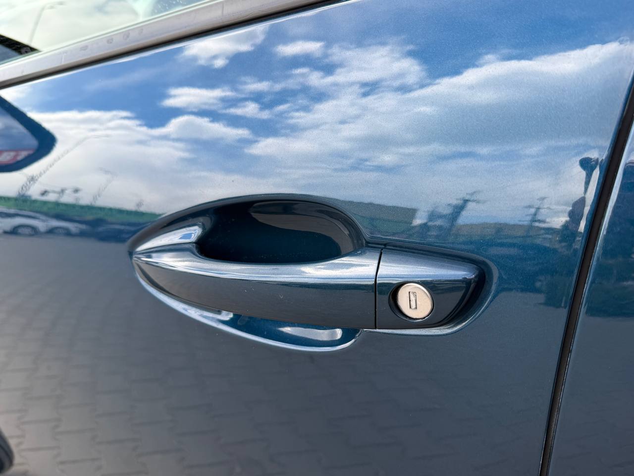 Peugeot 3008 Business