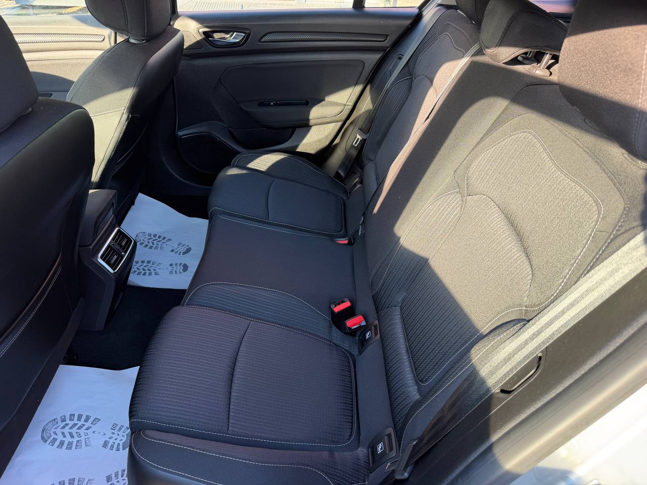 Renault Megane Business