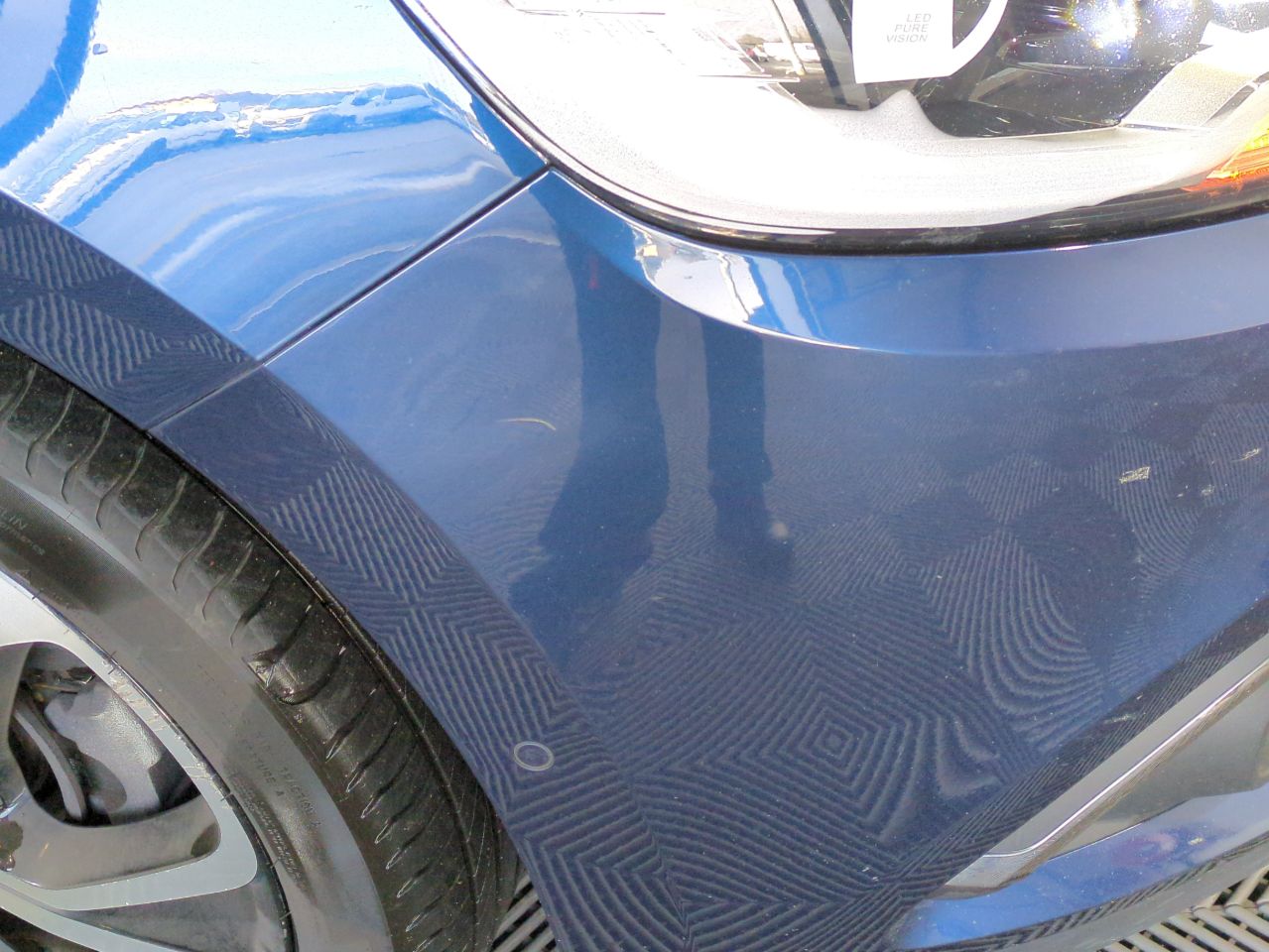 Renault Scenic INTENS