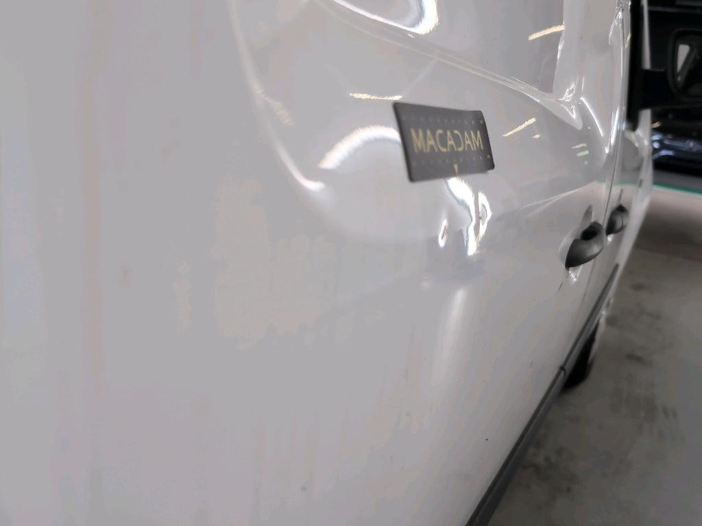 Renault Kangoo Express Z.E.