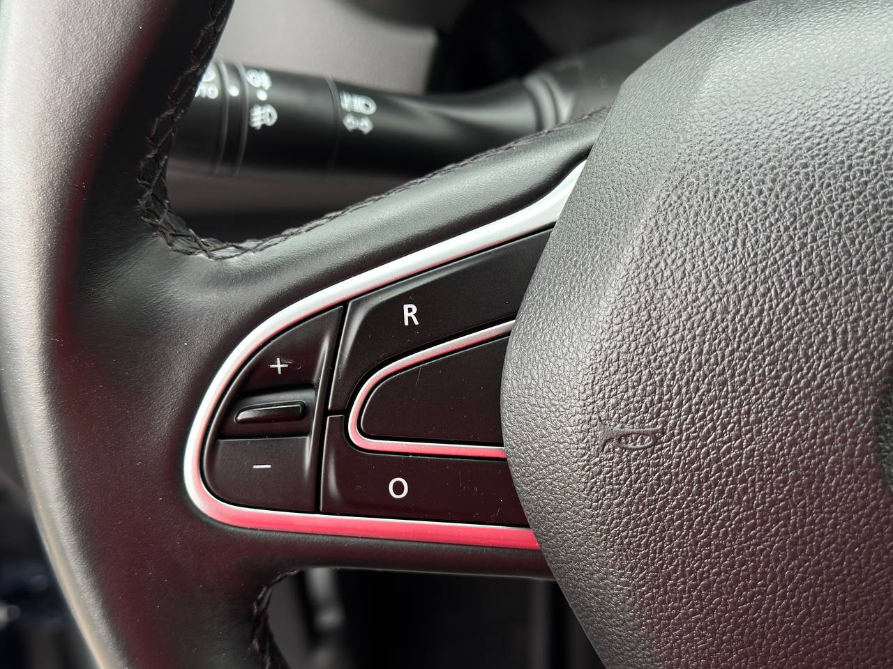 Renault Scenic INTENS