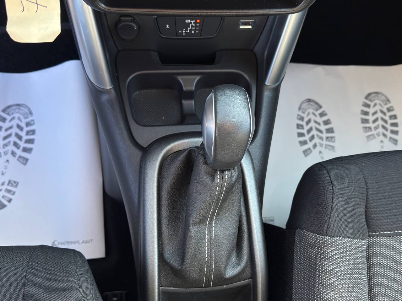 Citroen C3 Aircross SHINE