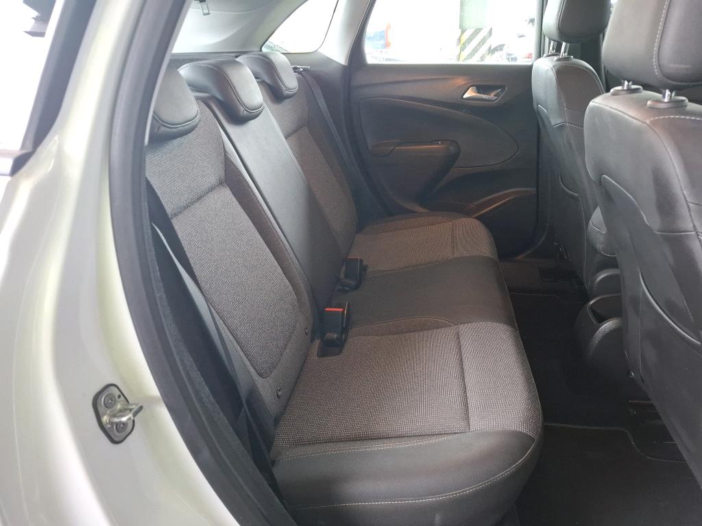 Opel Crossland ELEGANCE