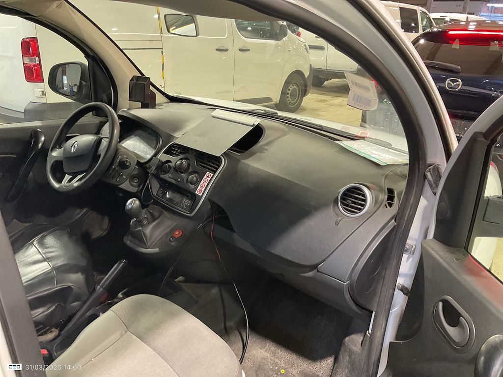 Renault Kangoo Express