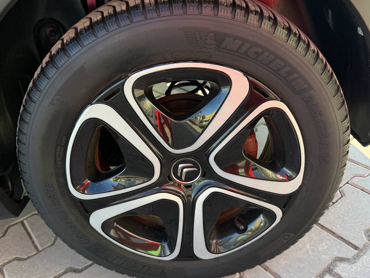 Citroen C3 SHINE Business