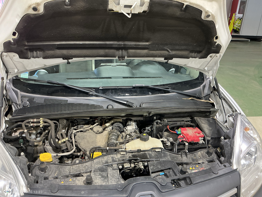 Renault Kangoo Express