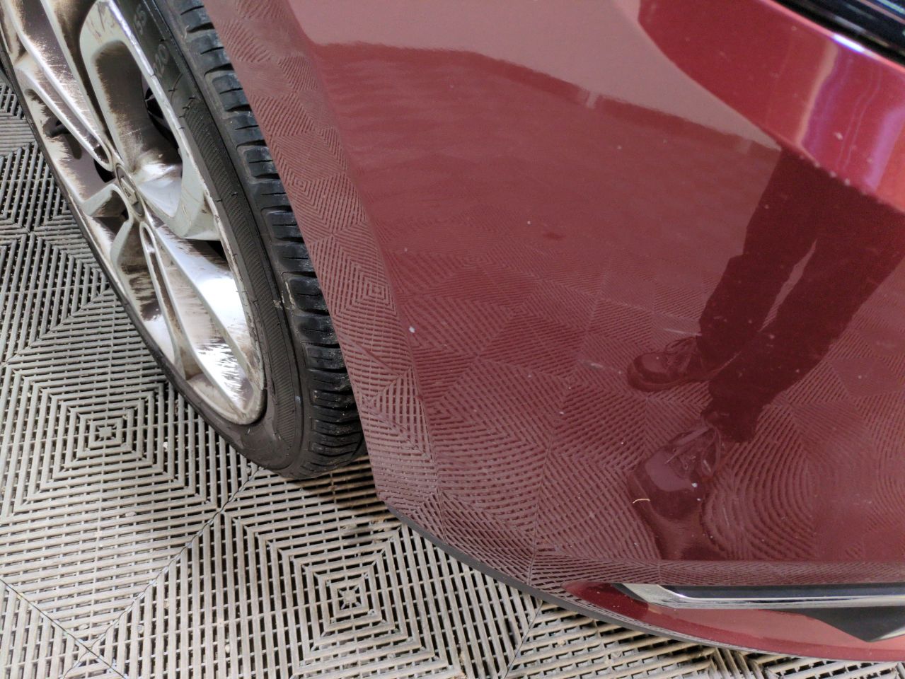 Renault Scenic Business