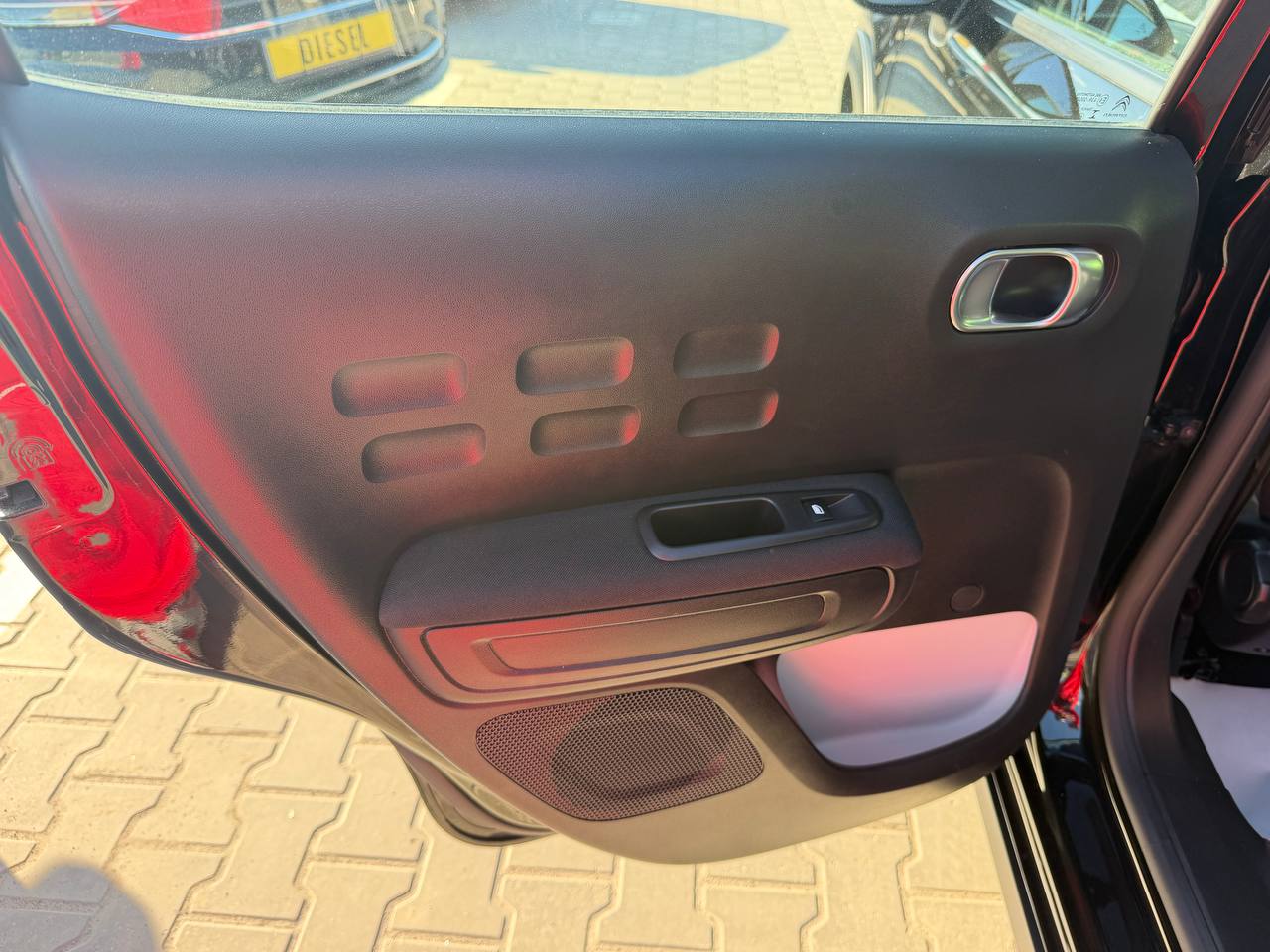 Citroen C3 SHINE Business