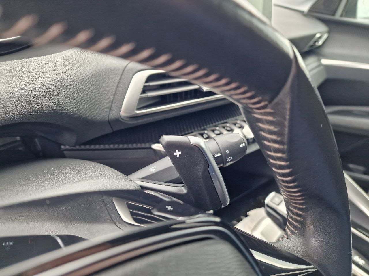 Peugeot 3008 Business