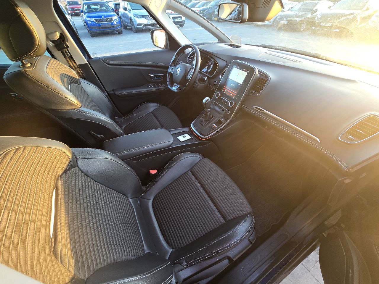 Renault Scenic INTENS