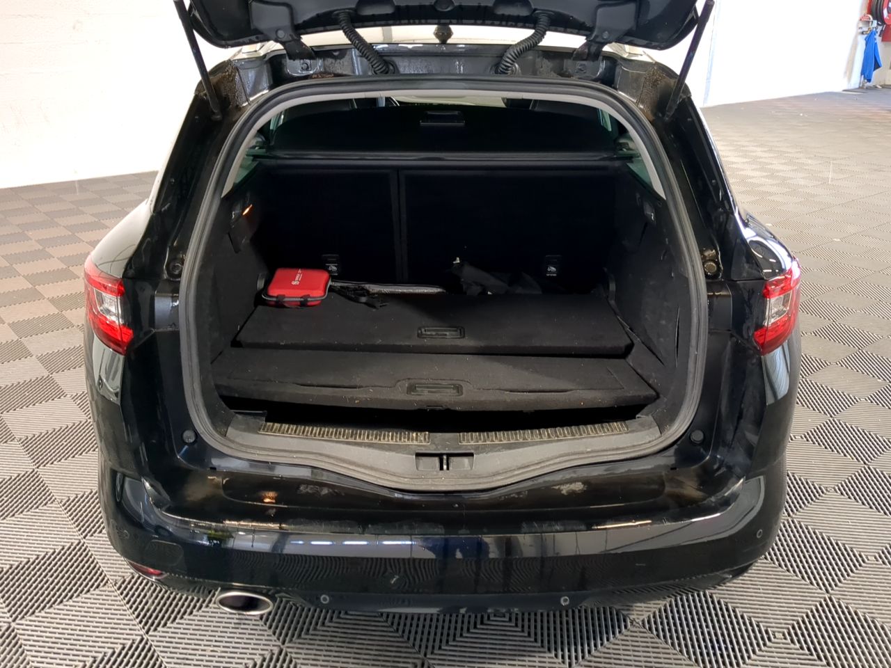 Renault Megane INTENS