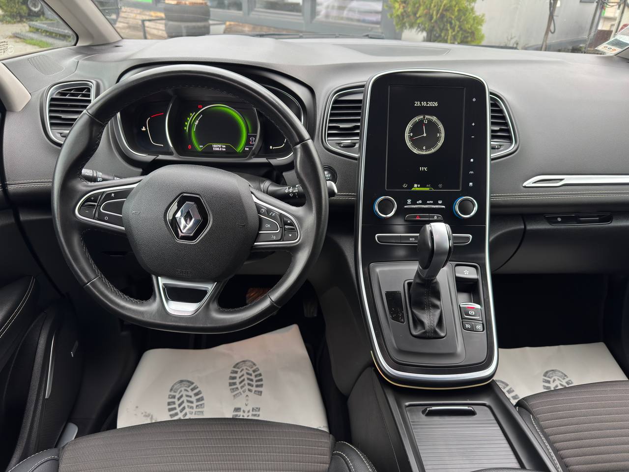 Renault Scenic INTENS