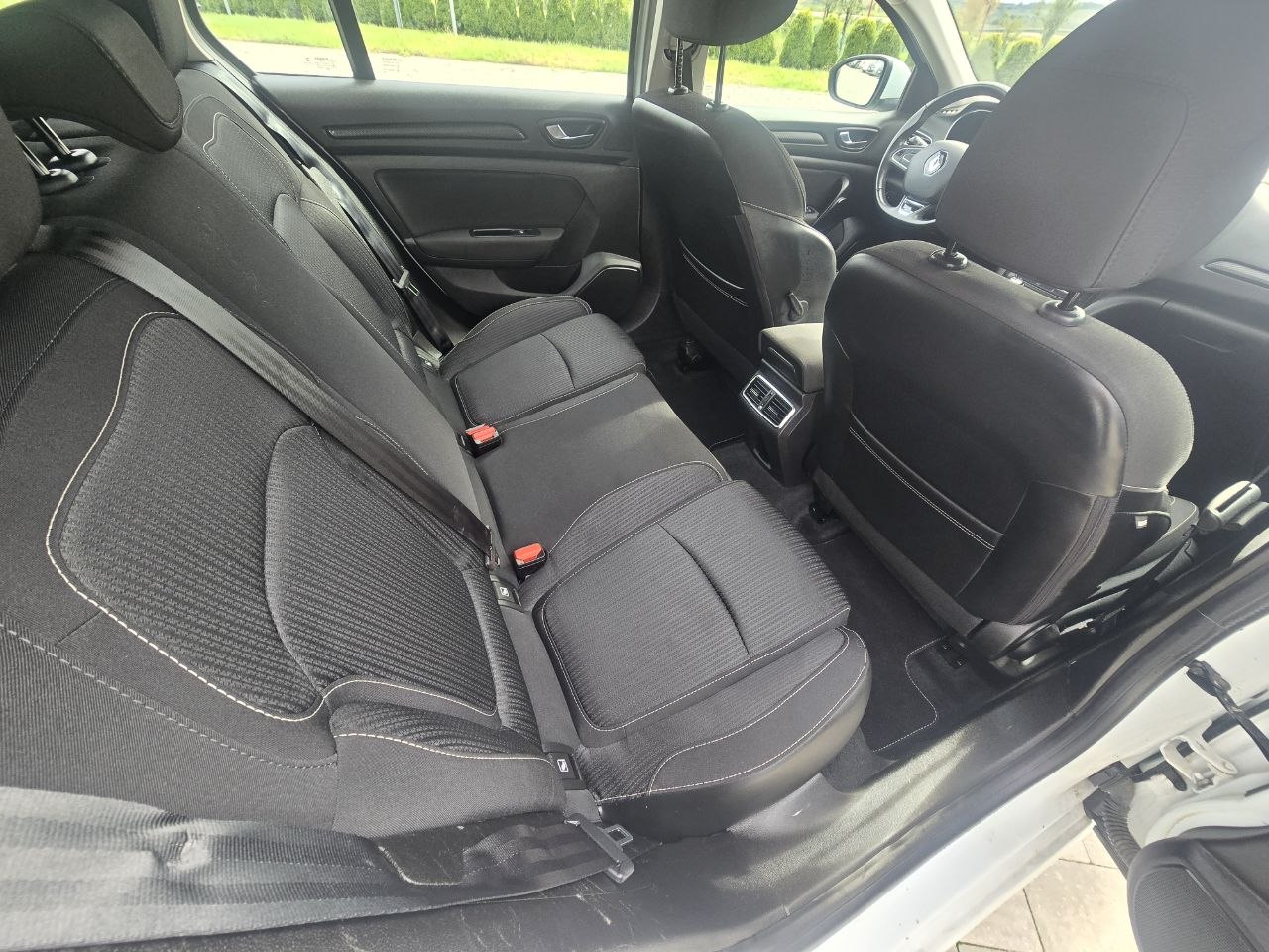 Renault Megane IV Estate