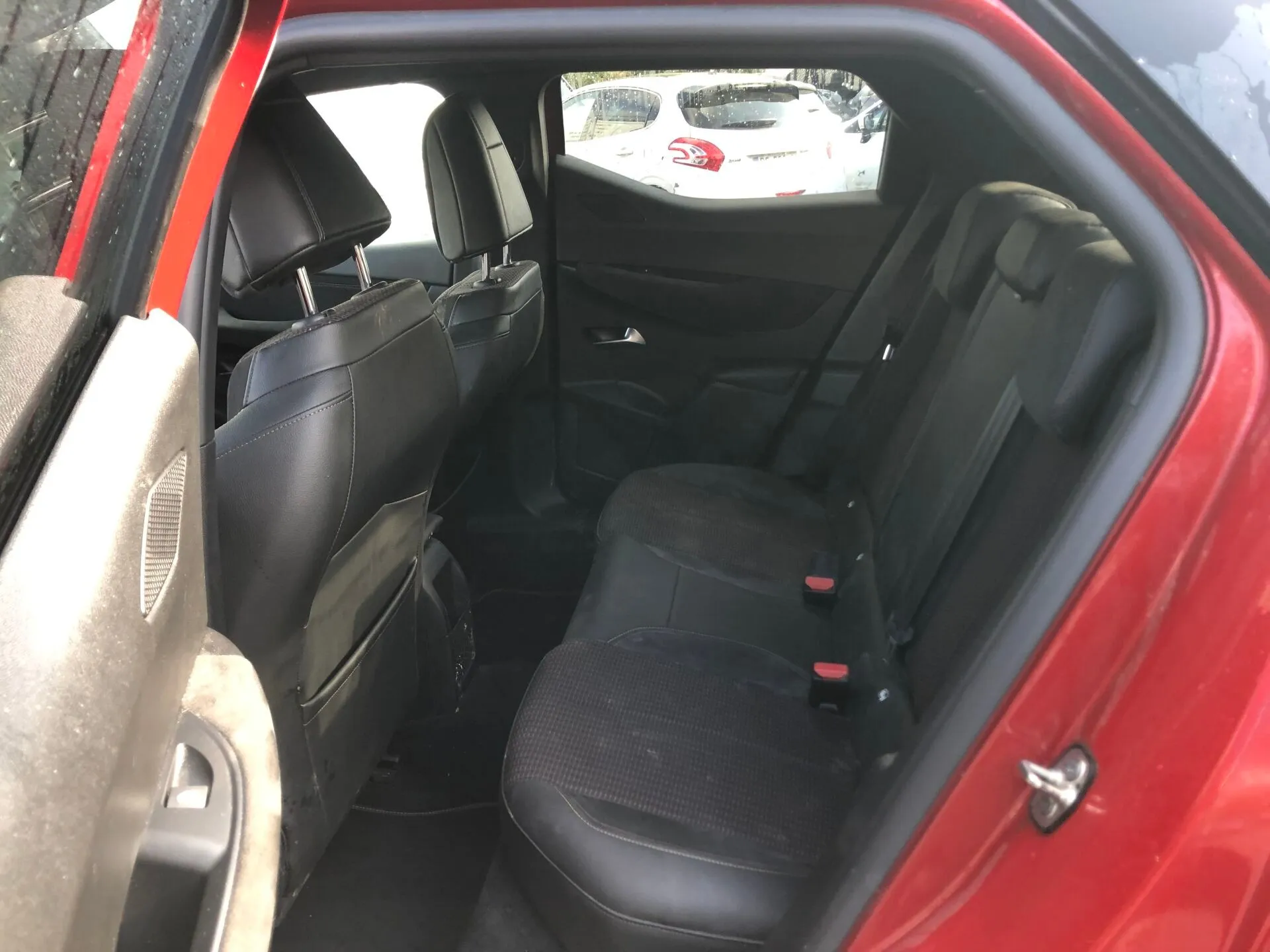 Citroen DS3 Crossback E-Tense