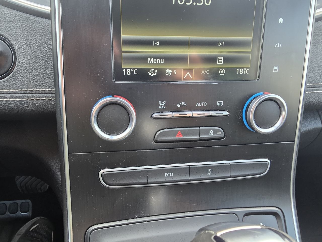 Renault Scenic INTENS