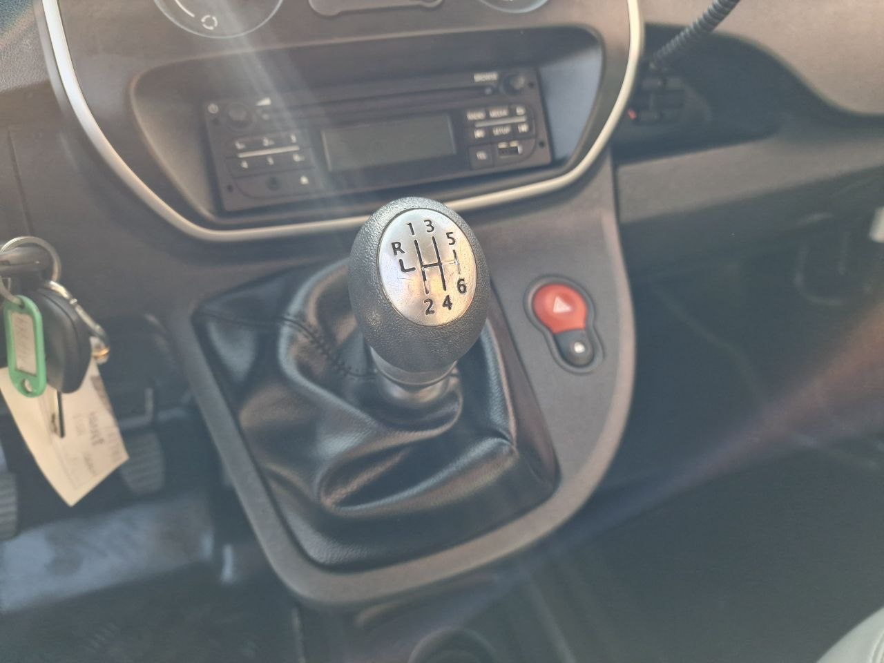 Renault Kangoo Express