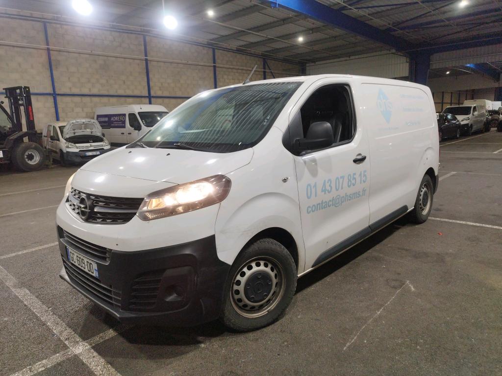 Opel Vivaro FGN