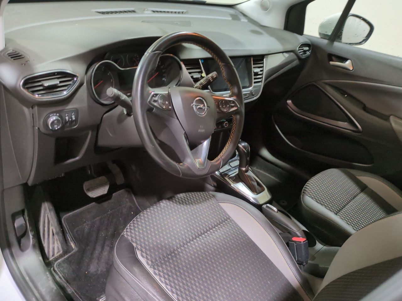 Opel Crossland Edition