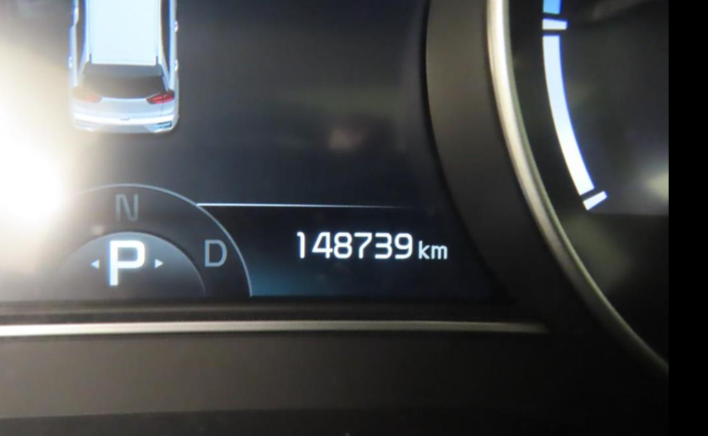 KIA E-NIRO