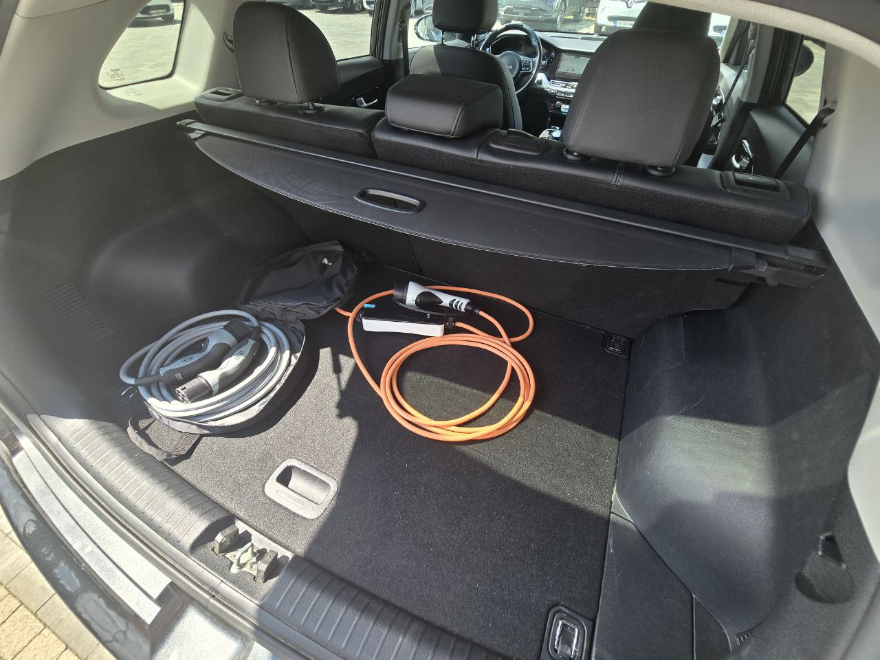 KIA E-NIRO