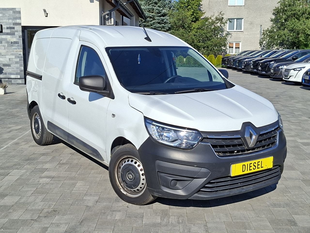 Renault Kangoo Express VAN
