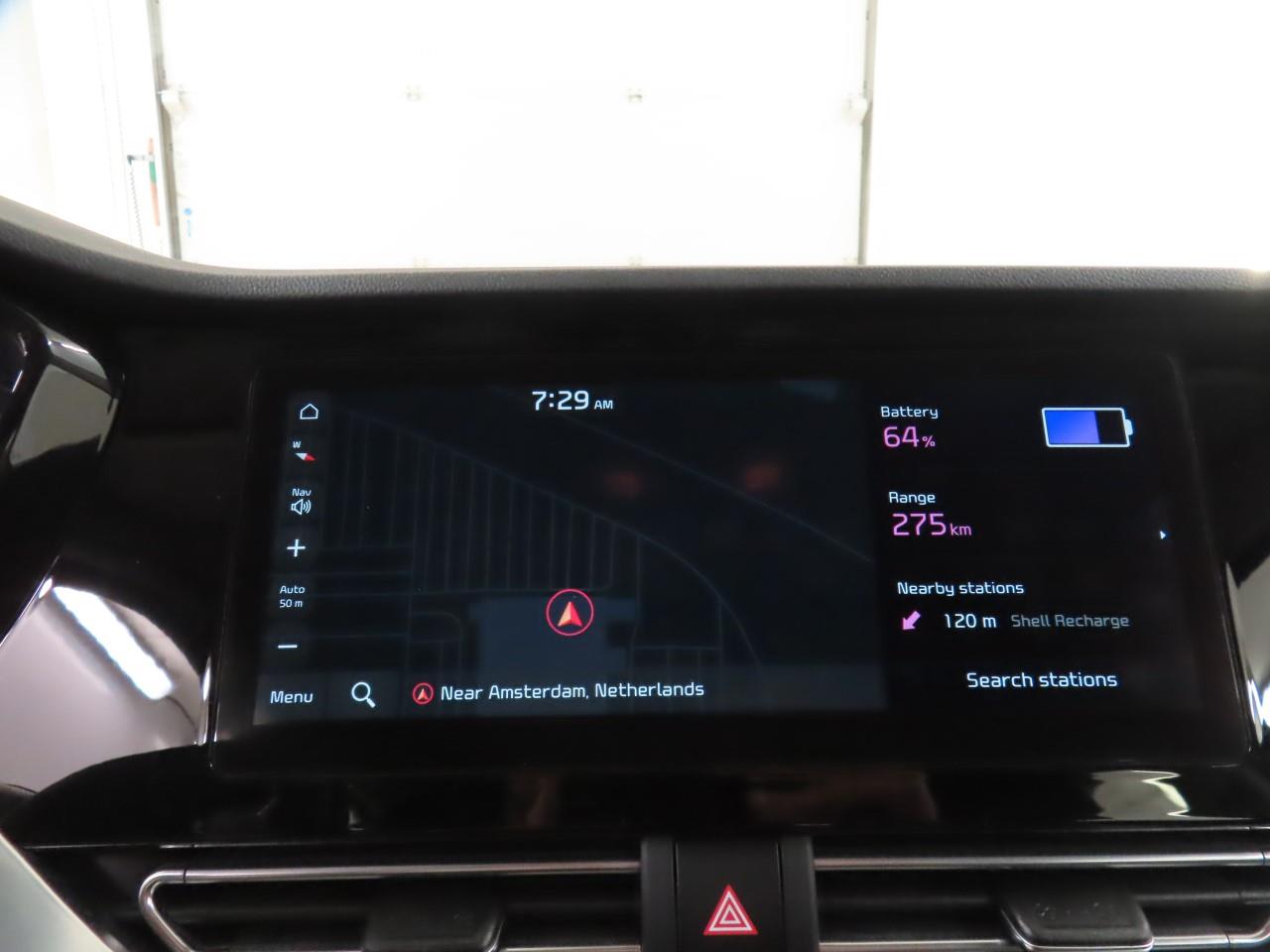 KIA E-NIRO