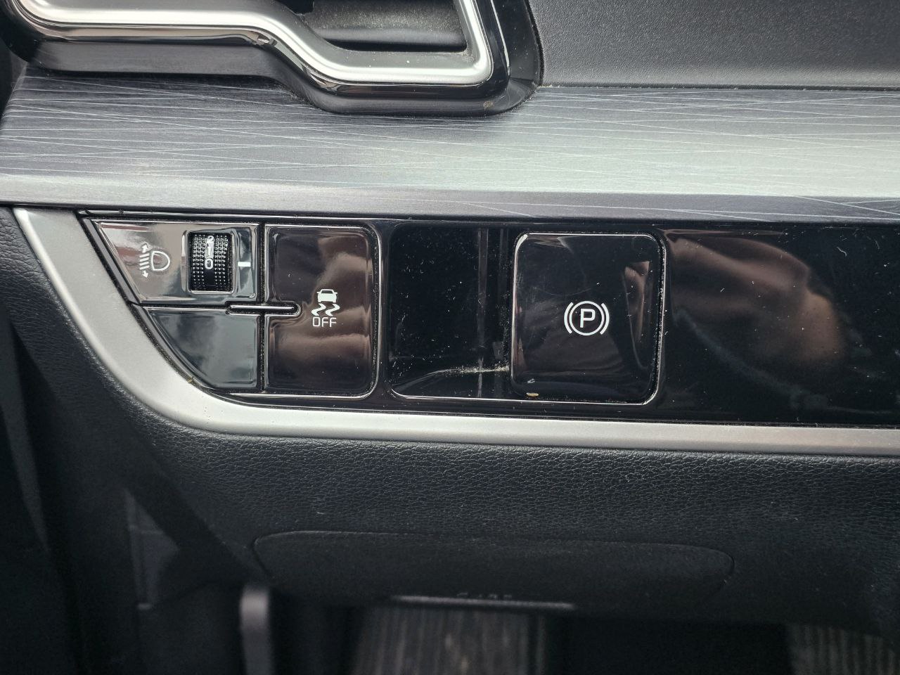 KIA Sportage HYBRID Business