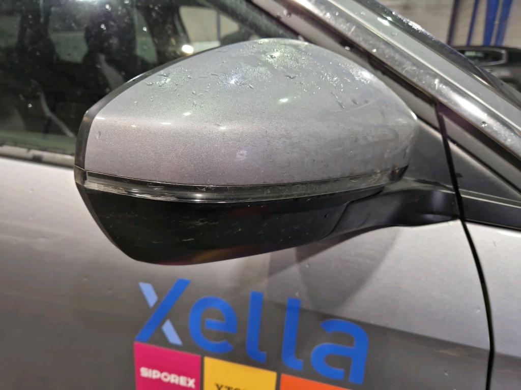 Peugeot 3008 Allure HYBRID