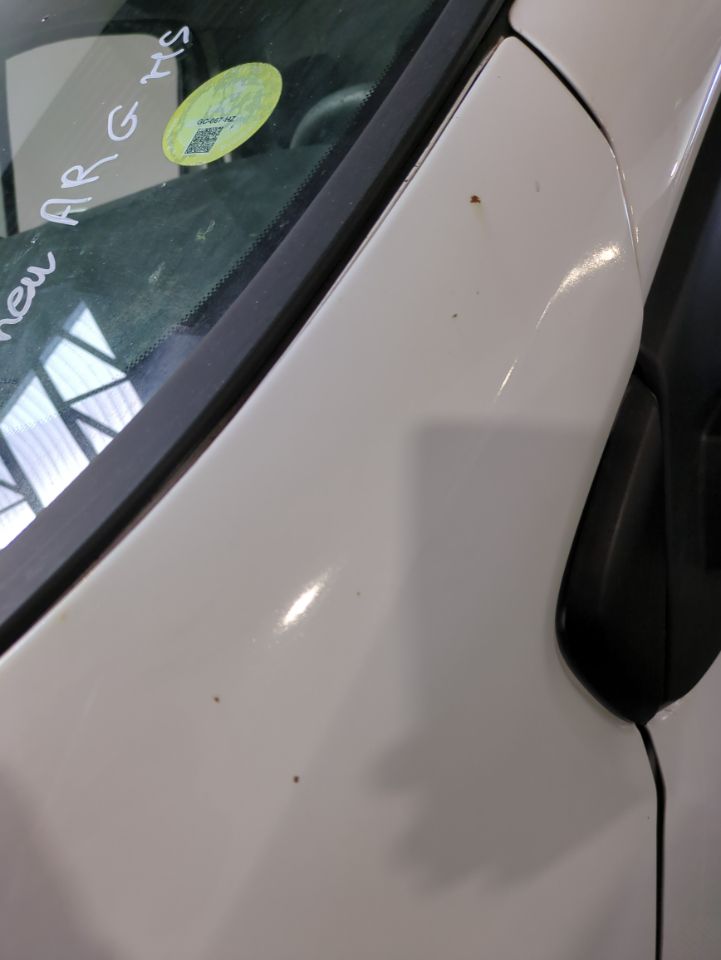 Renault Trafic FGN L1H1