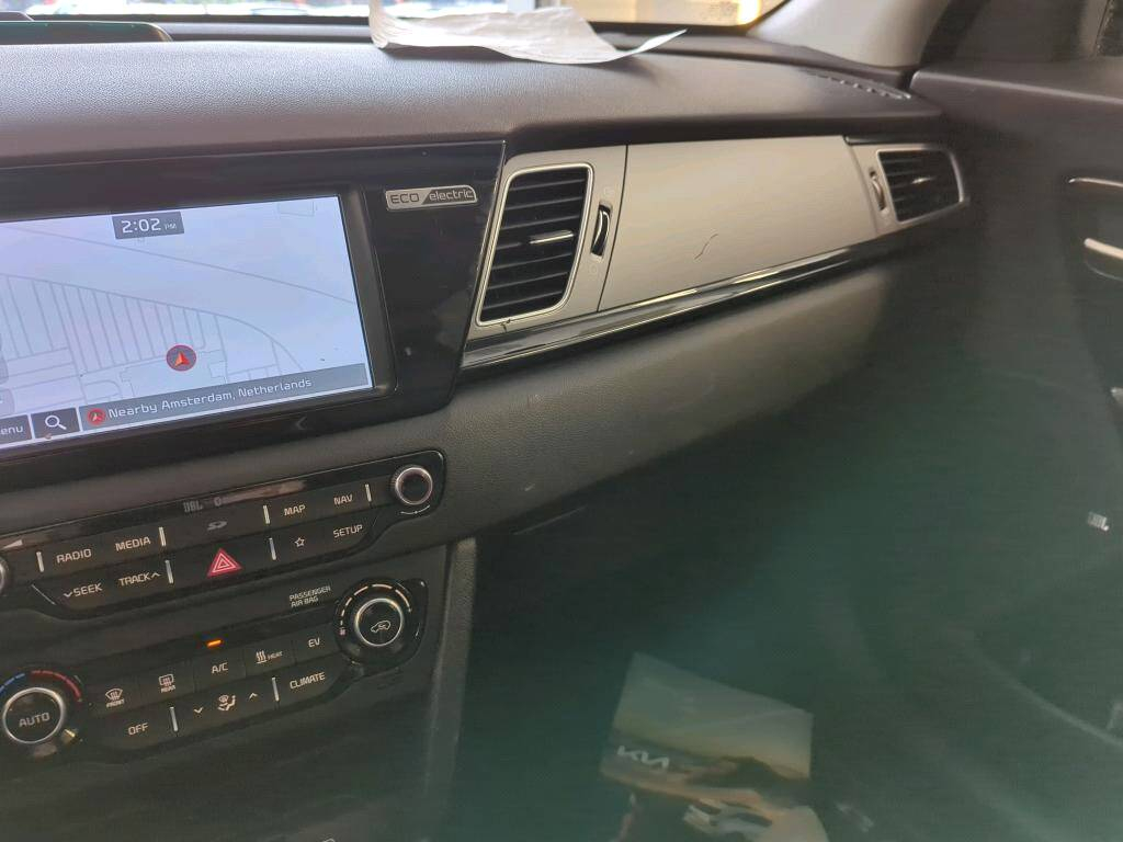 KIA E-NIRO
