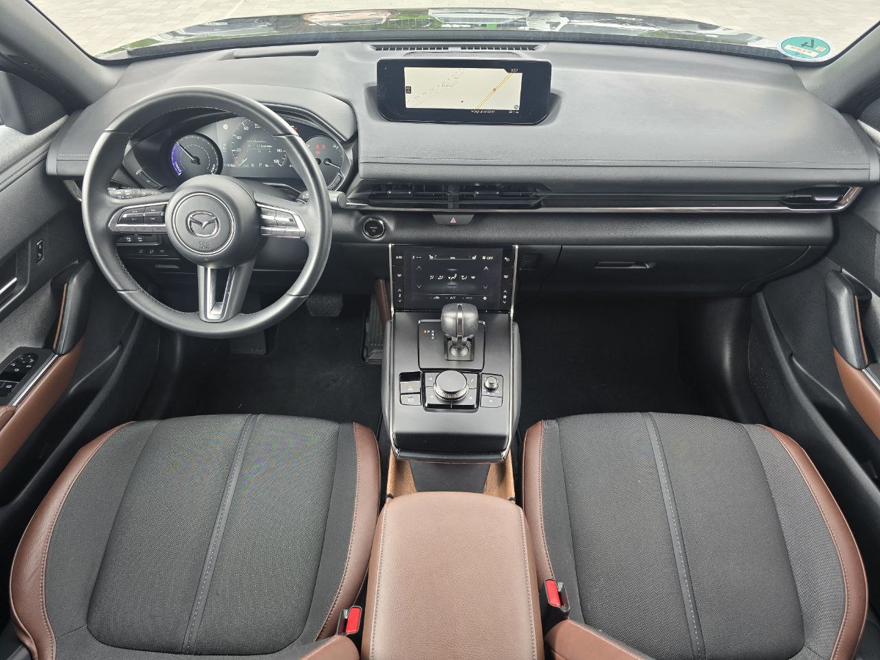 Mazda MX-30