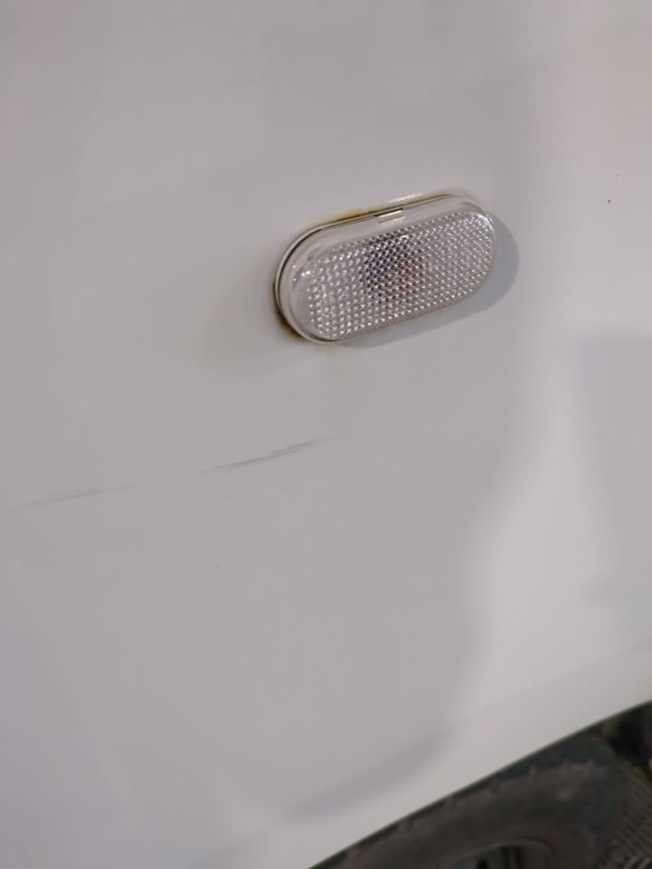 Renault Trafic FGN L1H1