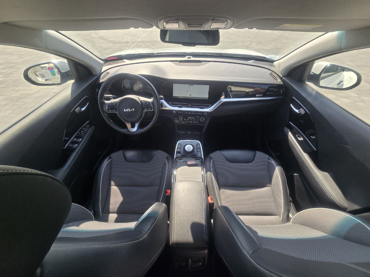 KIA E-NIRO